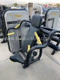Technogym Shoulder Press
