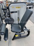 Technogym Leg Curl
