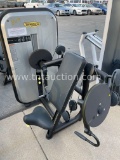 Technogym Arm Curl