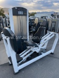Life Fitness Leg Press