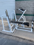 Paramount Bench