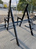 Squat Rack