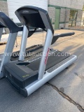 Life Fitness Treadmill