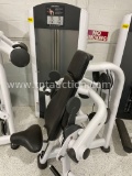 Life Fitness Biceps Curl