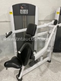 Life Fitness Shoulder Press
