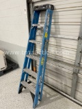 Ladder