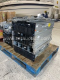 Pallet w/ Servers