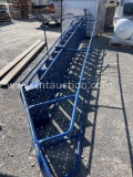 Warehouse Steps