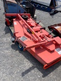 Kubota Mower Deck