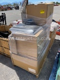Pallet w/misc