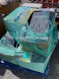 Pallet w/misc