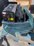 Pallet w/misc