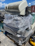 Motel A/C Heaters