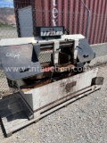 Jet Bandsaw
