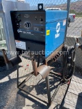 Miller Welder