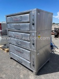 Blodgett Oven