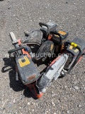 5 Concrete Saws