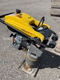 Wacker Jumping Jack