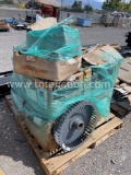 Dayton Speed Reducers