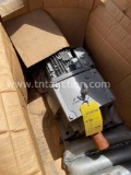 2 Nord Electric Motors