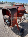 Cement Mixer
