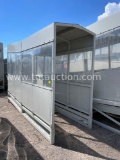 4 Airport Concourse Ramps