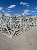 5 Airport Concourse Framing