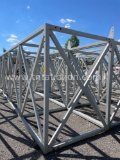 4 Airport Concourse Framing