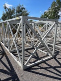 4 Airport Concourse Framing