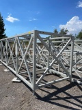 4 Airport Concourse Framing