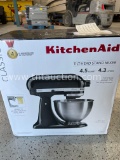 Kitchen Aid Mixer