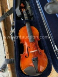 Violin Archer II