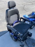 Electric Wheel Chair and Electric 4 Wheeler