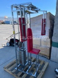 Arm Machine