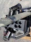 Policecar Equipment