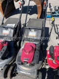 Honda Mower