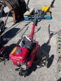 Honda Tiller