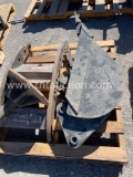 Bucket and Attachments