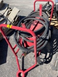 Sandblaster
