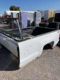 Chev Truckbed