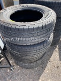 4 Tires