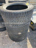 4 Tires