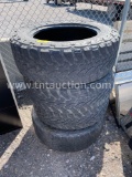4 Tires