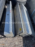 2 Truck Toolboxs
