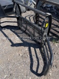 Brush Guard