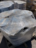 Pallet w/ Grease