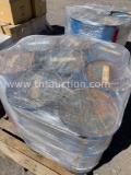 Pallet w/ Grease