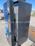 Soda Machine