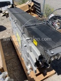 Pallet w/Bus Parts