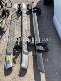 2 Sets Truck Steps